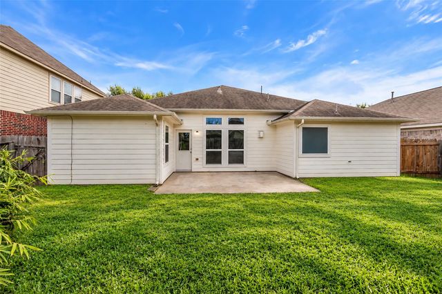 3215 Wren Valley Trail, Katy, TX 77493