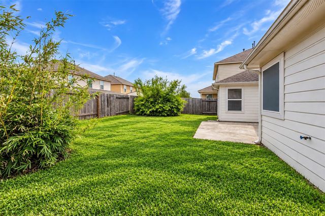 3215 Wren Valley Trail, Katy, TX 77493