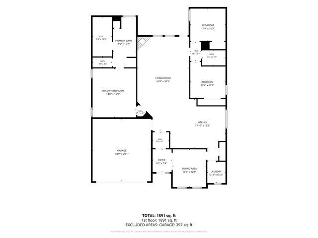 3215 Wren Valley Trail, Katy, TX 77493