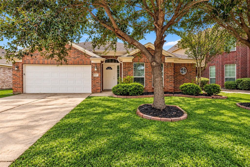 3215 Wren Valley Trail, Katy, TX 77493