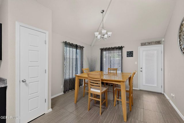 4824 NEW RANCH Court, El Paso, TX 79934