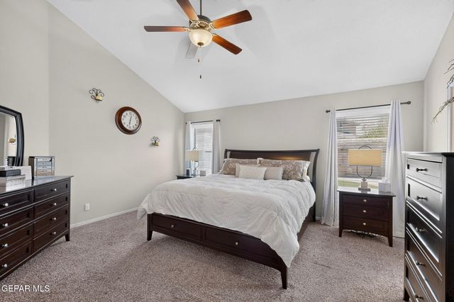 4824 NEW RANCH Court, El Paso, TX 79934