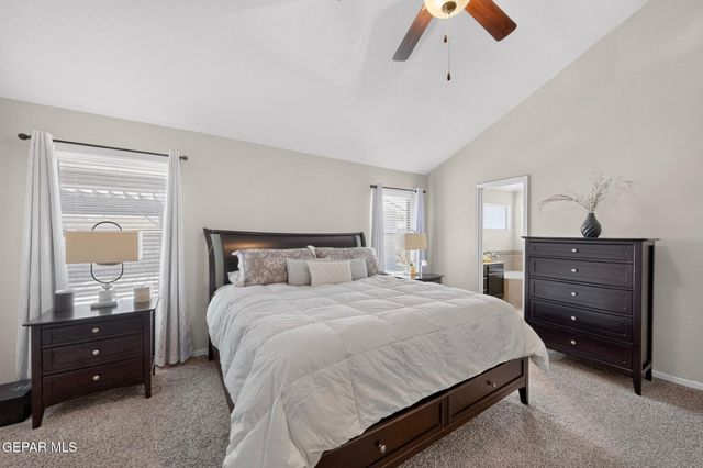 4824 NEW RANCH Court, El Paso, TX 79934