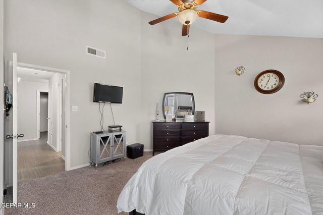 4824 NEW RANCH Court, El Paso, TX 79934
