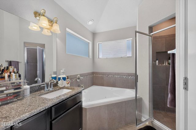 4824 NEW RANCH Court, El Paso, TX 79934