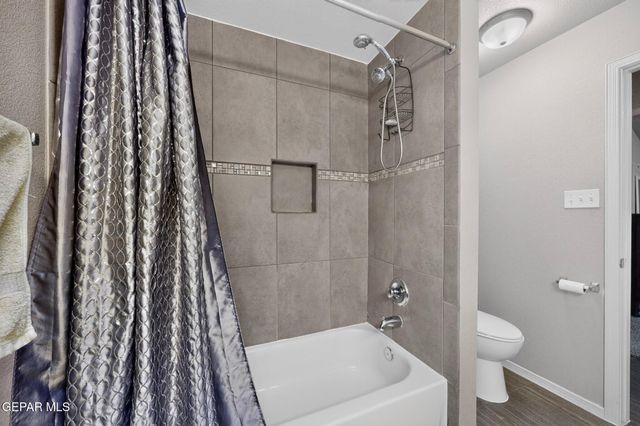 4824 NEW RANCH Court, El Paso, TX 79934