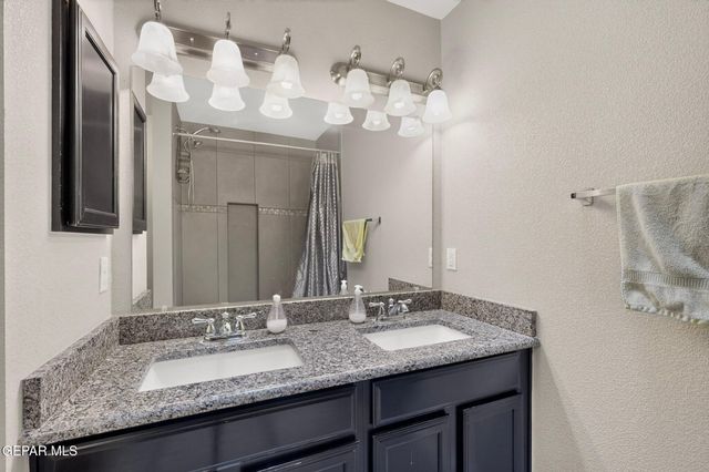 4824 NEW RANCH Court, El Paso, TX 79934