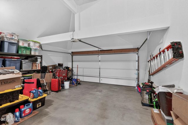 4824 NEW RANCH Court, El Paso, TX 79934