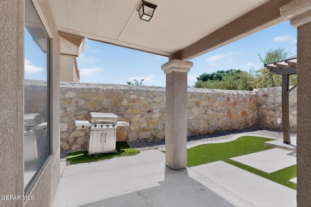 4824 NEW RANCH Court, El Paso, TX 79934