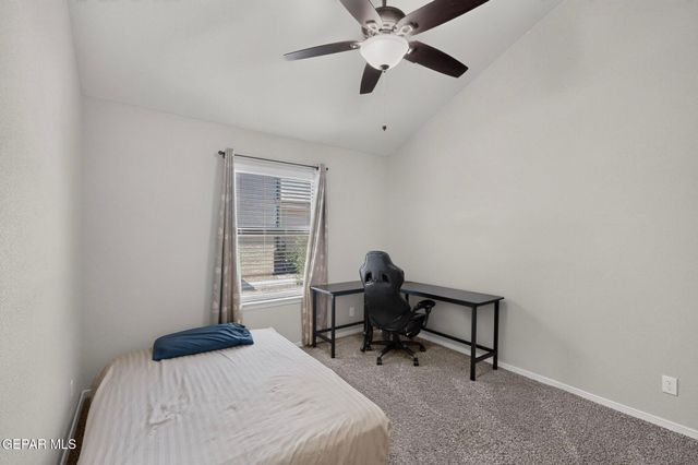 4824 NEW RANCH Court, El Paso, TX 79934