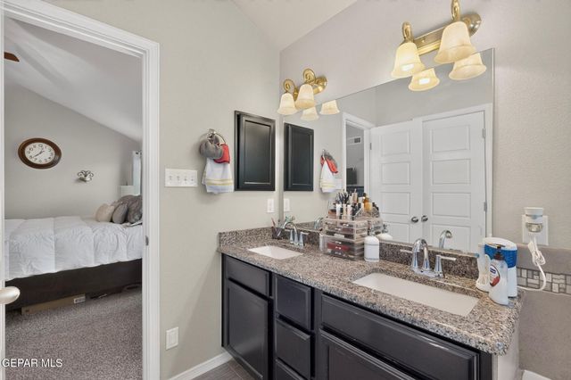4824 NEW RANCH Court, El Paso, TX 79934