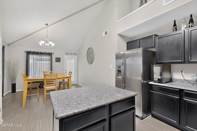 4824 NEW RANCH Court, El Paso, TX 79934