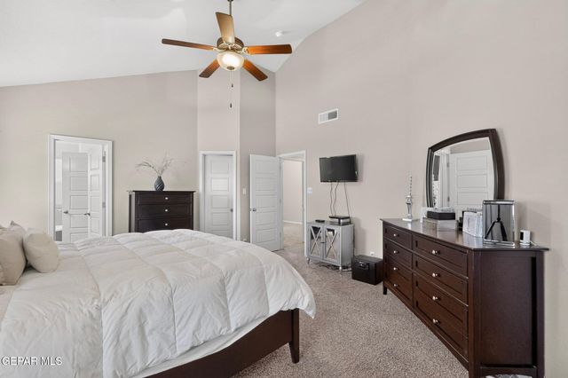 4824 NEW RANCH Court, El Paso, TX 79934