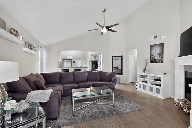4824 NEW RANCH Court, El Paso, TX 79934