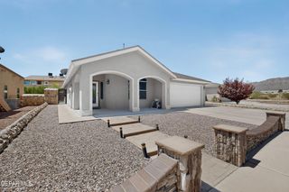 4824 NEW RANCH Court, El Paso, TX 79934