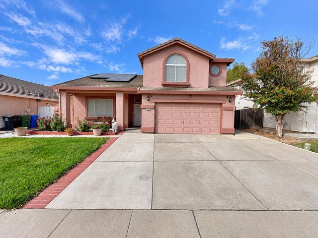 9050 Descendant Dr, Elk Grove, CA 95758