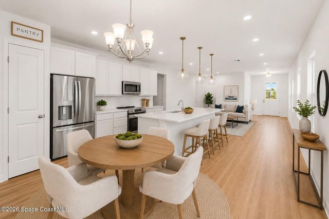 4103 Masthead Avenue, Rockledge, FL 32955