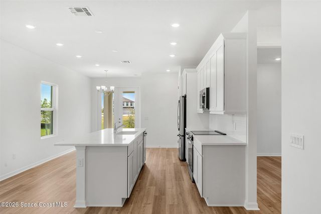 4103 Masthead Avenue, Rockledge, FL 32955