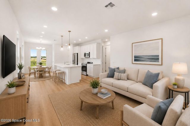 4103 Masthead Avenue, Rockledge, FL 32955