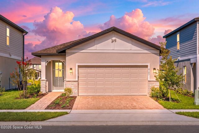 4103 Masthead Avenue, Rockledge, FL 32955