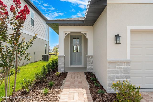 4103 Masthead Avenue, Rockledge, FL 32955