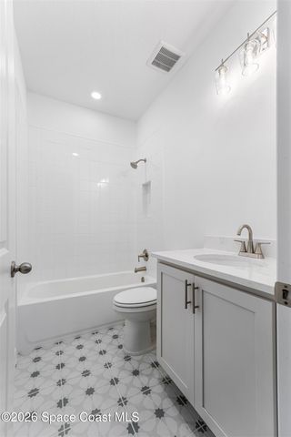 4103 Masthead Avenue, Rockledge, FL 32955