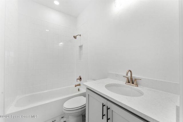 4103 Masthead Avenue, Rockledge, FL 32955