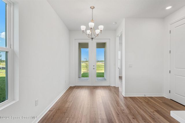 4103 Masthead Avenue, Rockledge, FL 32955