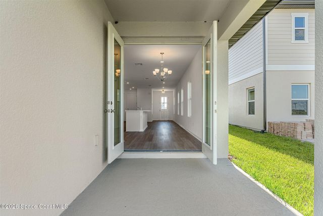 4103 Masthead Avenue, Rockledge, FL 32955