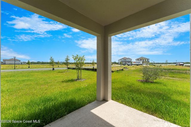 4103 Masthead Avenue, Rockledge, FL 32955
