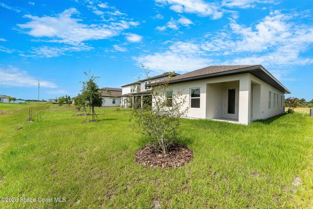 4103 Masthead Avenue, Rockledge, FL 32955