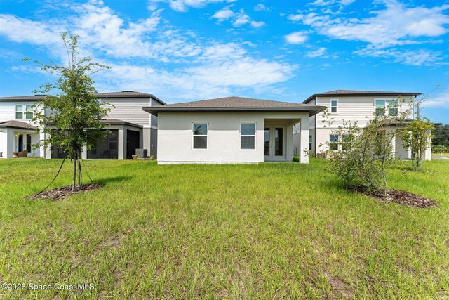 4103 Masthead Avenue, Rockledge, FL 32955