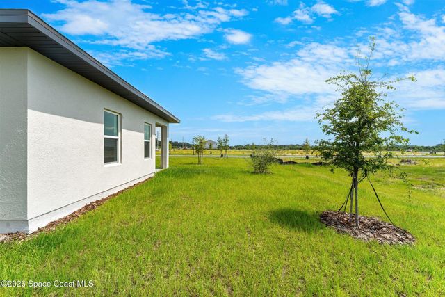 4103 Masthead Avenue, Rockledge, FL 32955