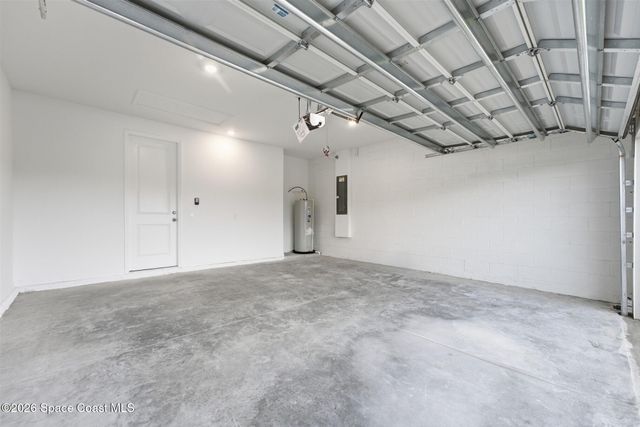 4103 Masthead Avenue, Rockledge, FL 32955