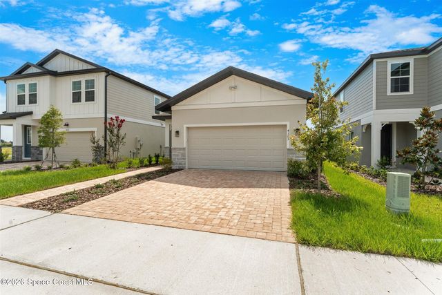 4103 Masthead Avenue, Rockledge, FL 32955