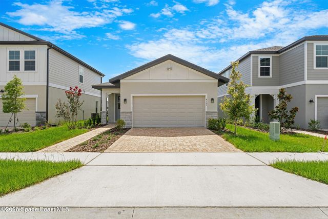 4103 Masthead Avenue, Rockledge, FL 32955
