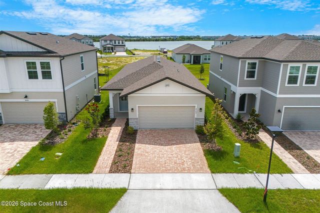 4103 Masthead Avenue, Rockledge, FL 32955