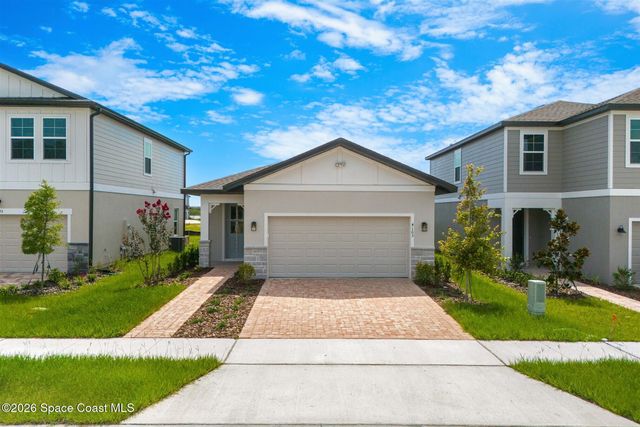 4103 Masthead Avenue, Rockledge, FL 32955