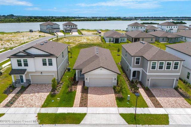 4103 Masthead Avenue, Rockledge, FL 32955