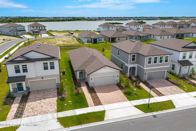 4103 Masthead Avenue, Rockledge, FL 32955