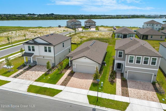 4103 Masthead Avenue, Rockledge, FL 32955