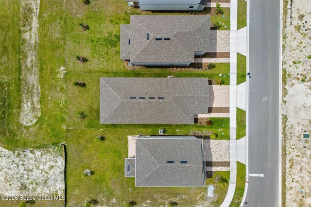 4103 Masthead Avenue, Rockledge, FL 32955