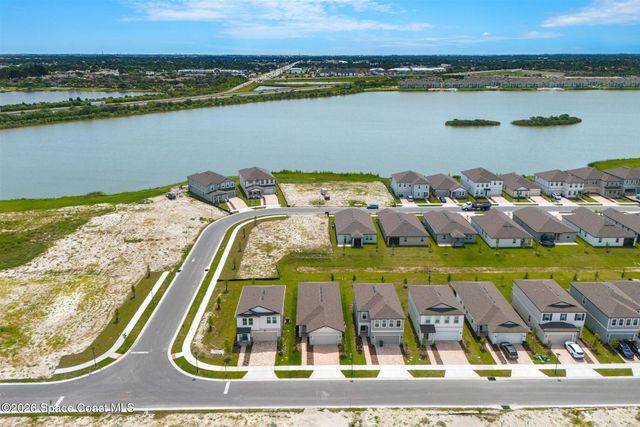 4103 Masthead Avenue, Rockledge, FL 32955