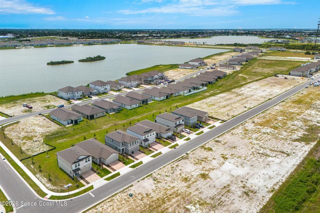4103 Masthead Avenue, Rockledge, FL 32955