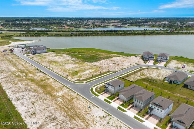 4103 Masthead Avenue, Rockledge, FL 32955