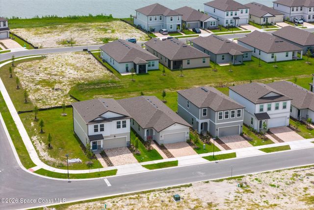 4103 Masthead Avenue, Rockledge, FL 32955