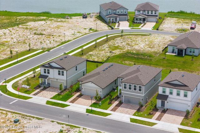 4103 Masthead Avenue, Rockledge, FL 32955