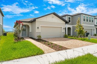 4103 Masthead Avenue, Rockledge, FL 32955