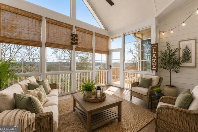 3657 Mariner Bluff Court, Gainesville, GA 30506