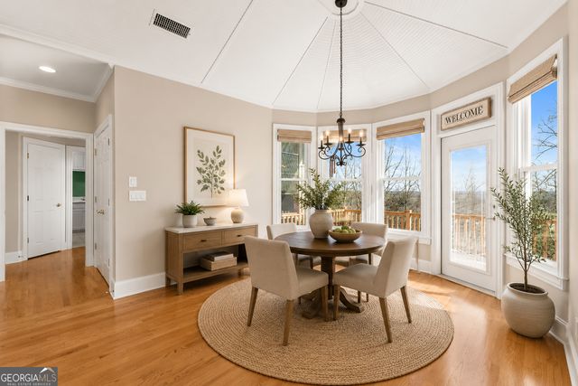 3657 Mariner Bluff Court, Gainesville, GA 30506